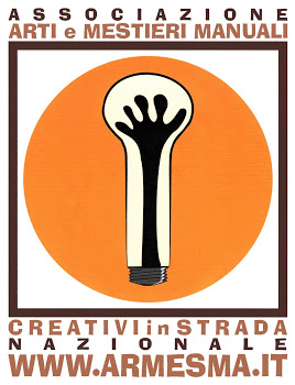 Associazione Arti e Mestieri Manuali Creativi in Strada